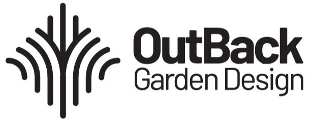 Outback Garden Design company logo